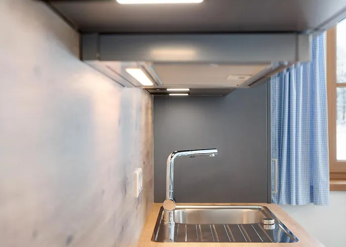 Apartamento Alpenveilchen Grainau