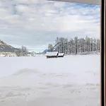 Alpenveilchen Apartmán *