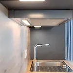 Apartmán Alpenveilchen Grainau