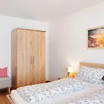 Apartmán Alpenveilchen *