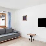 Apartmán Alpenveilchen
