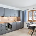 Alpenveilchen Apartmán