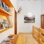 Alpenveilchen Apartmán *