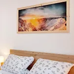 Alpenveilchen Grainau