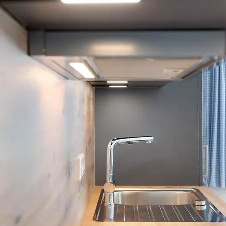 Apartmán Alpenveilchen Grainau