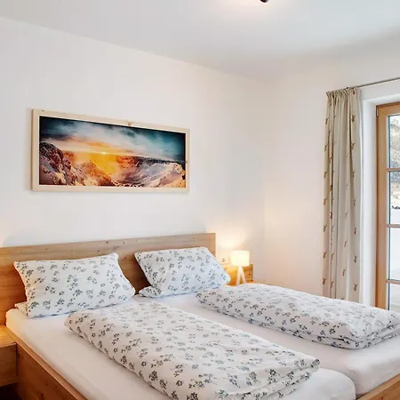 Alpenveilchen Apartment