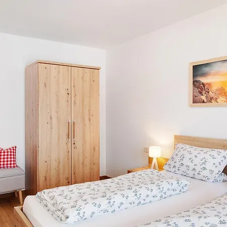 Apartmán Alpenveilchen *