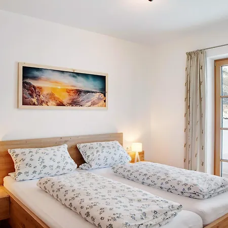 Alpenveilchen Apartment