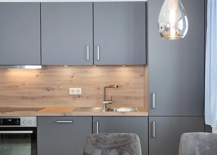 Alpenveilchen Appartement Grainau